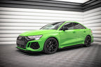 Flaps laterales para Audi RS3 Sedan 8Y