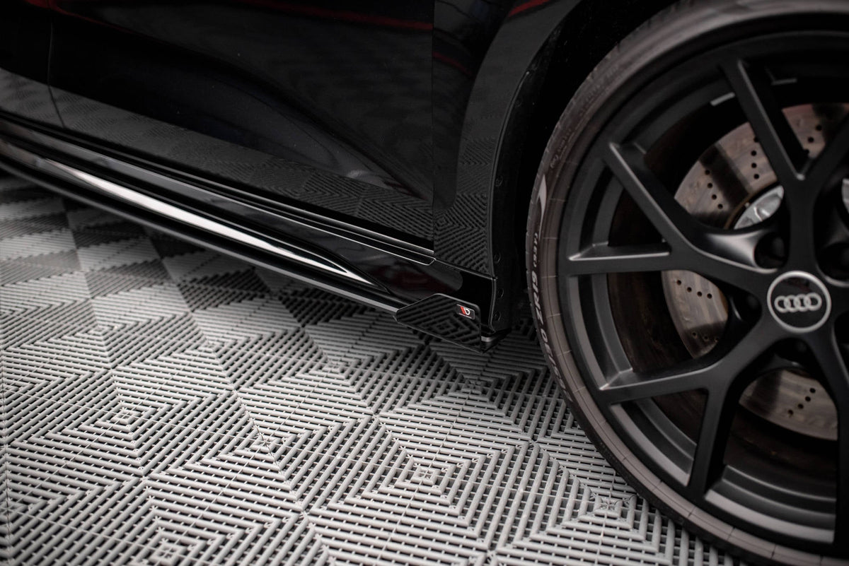 Flaps laterales para Audi RS3 Sportback 8Y