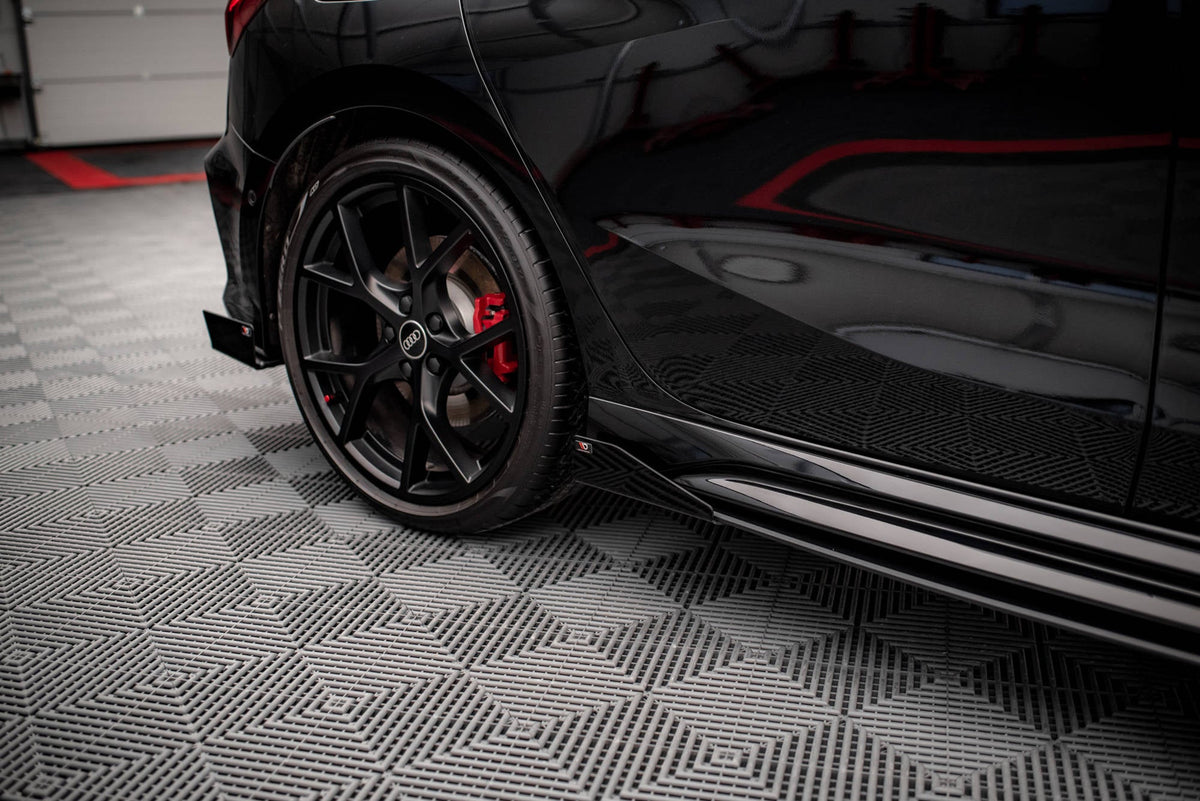 Flaps laterales para Audi RS3 Sportback 8Y