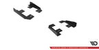 Flaps laterales para Audi RS6 Avant C6
