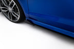 Flaps laterales para Audi S3 / A3 S-Line Sedan 8V