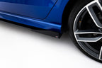 Flaps laterales para Audi S3 / A3 S-Line Sedan 8V