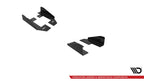 Flaps laterales para Audi A3 S-Line Sedan / S3 Sedan 8Y Facelift