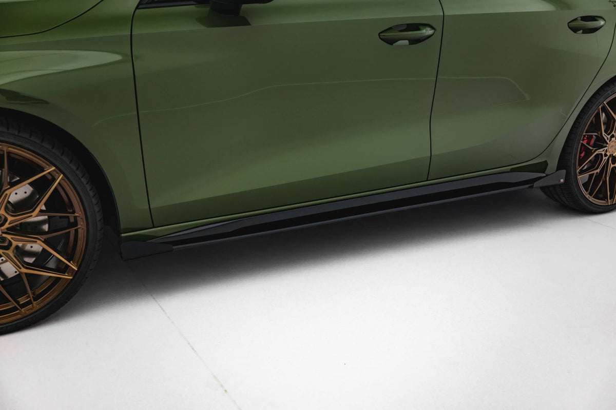 Flaps laterales para Audi A3 S-Line Sedan / S3 Sedan 8Y Facelift