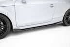 Flaps laterales para Audi TT S / TT S-Line 8J Facelift