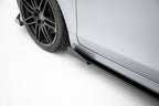 Flaps laterales para Audi TT S / TT S-Line 8J Facelift