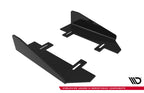 Flaps laterales para Audi TT S / TT S-Line 8J Facelift