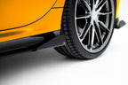 Flaps laterales para BMW 1 M-Pack F70