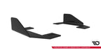 Flaps laterales para BMW 1 M-Pack F70