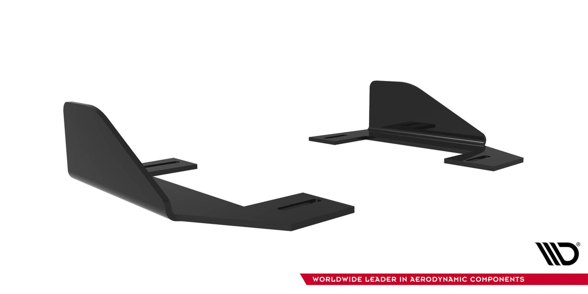 Flaps laterales para BMW 1 M-Pack F70
