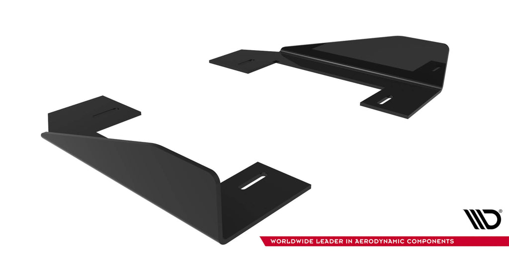 Flaps laterales para BMW 1 M-Pack F70