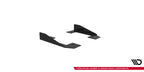 Flaps laterales para BMW 1 M-Pack F70