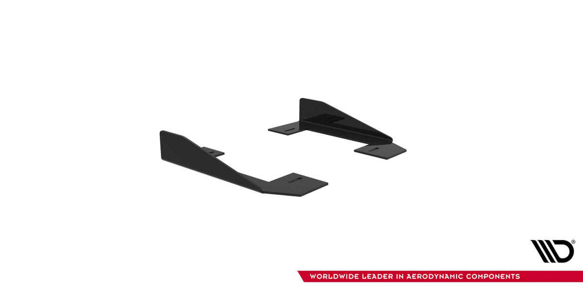 Flaps laterales para BMW 1 M-Pack F70