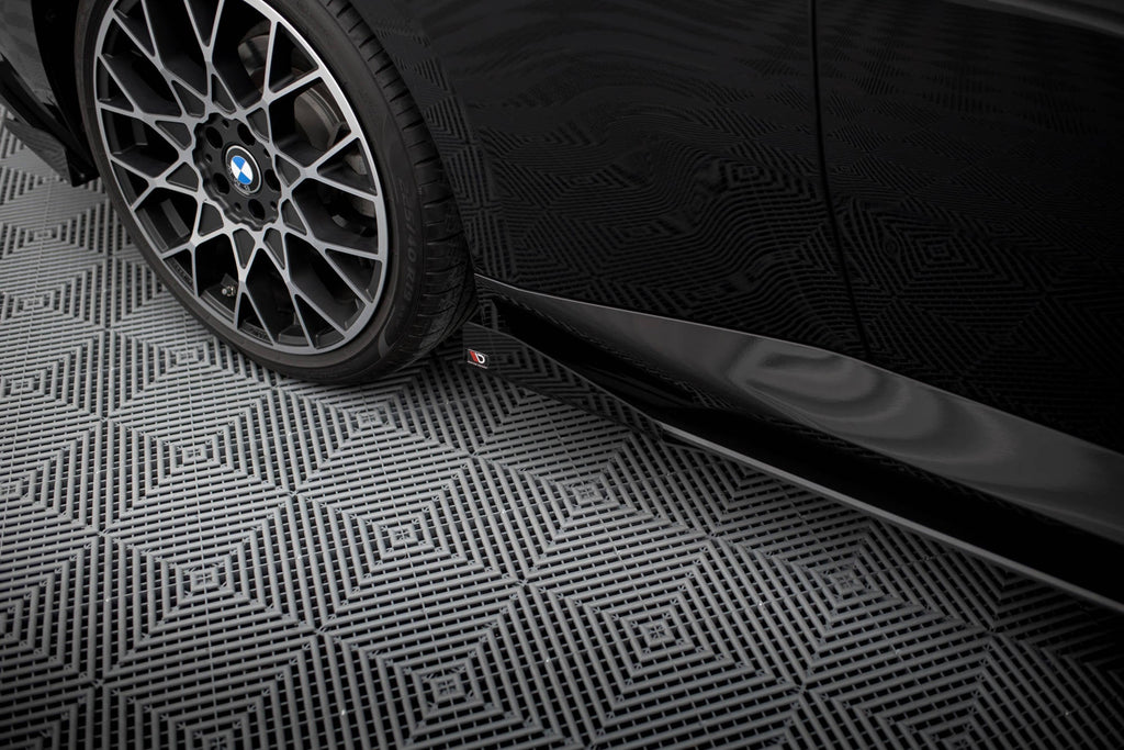 Flaps laterales para BMW 2 Coupe G42
