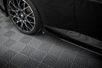 Flaps laterales para BMW 2 Coupe G42