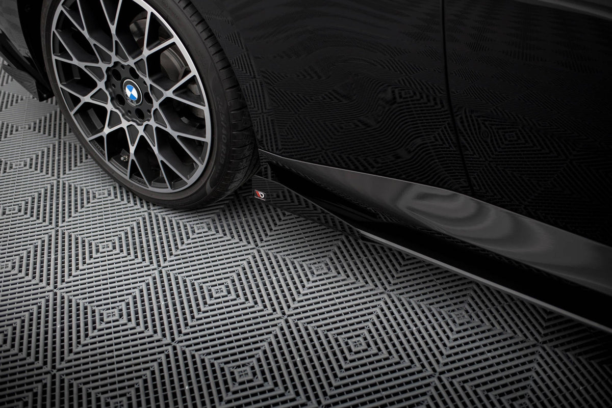 Flaps laterales para BMW 2 Coupe G42