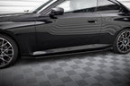 Flaps laterales para BMW 2 Coupe G42