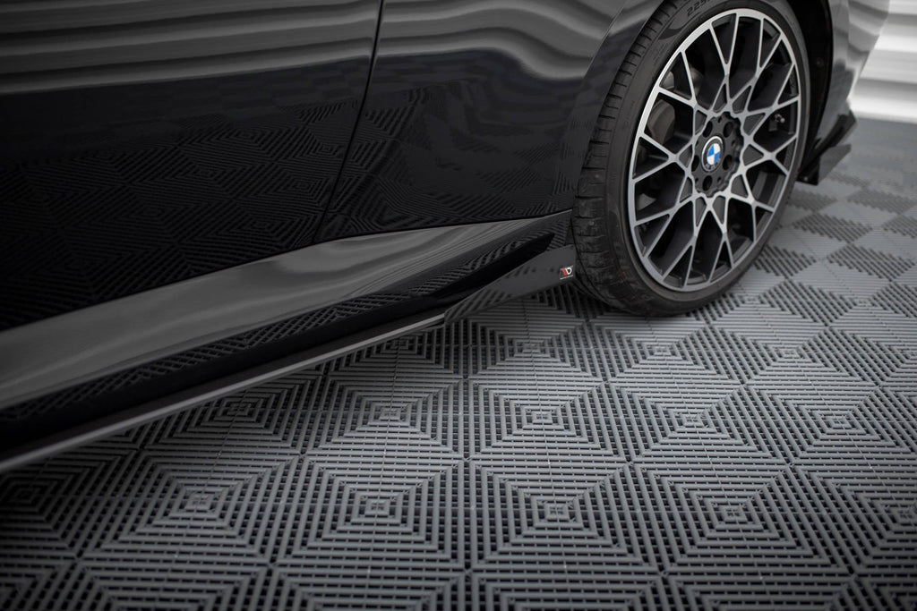 Flaps laterales para BMW 2 Coupe G42