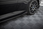 Flaps laterales para BMW 2 Coupe G42