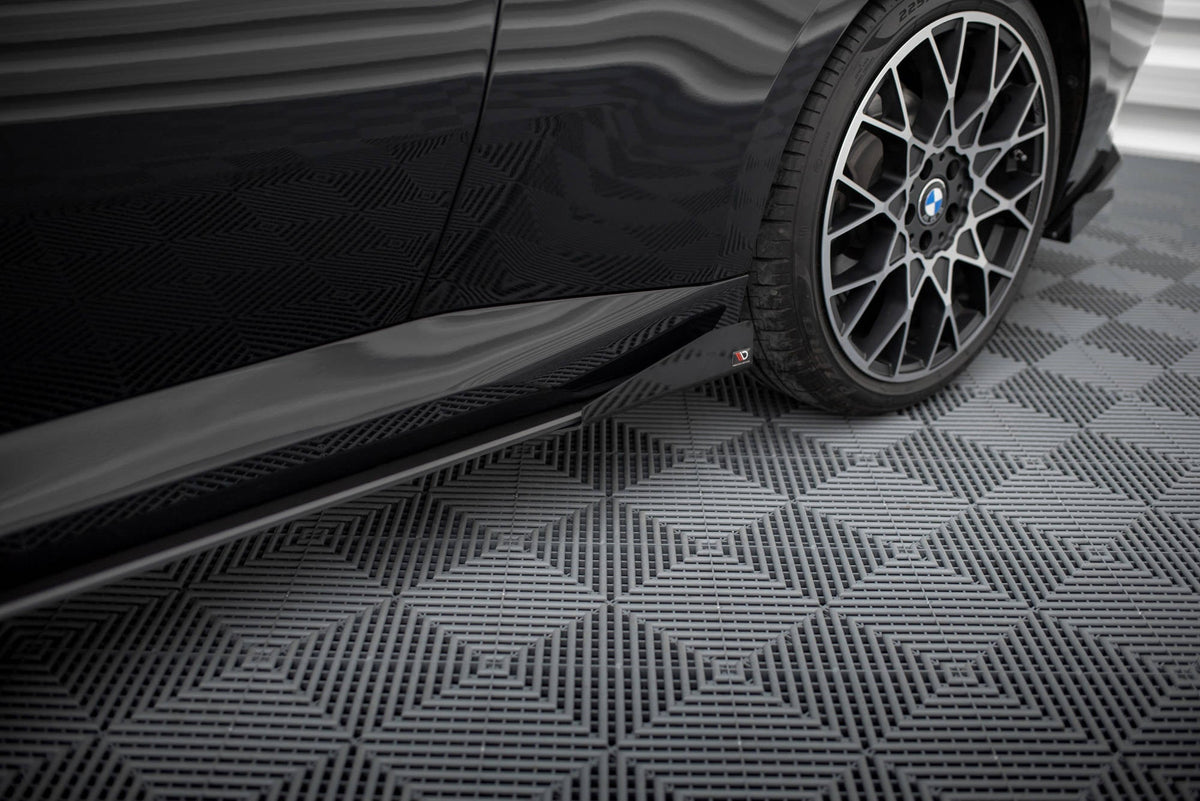 Flaps laterales para BMW 2 Coupe G42