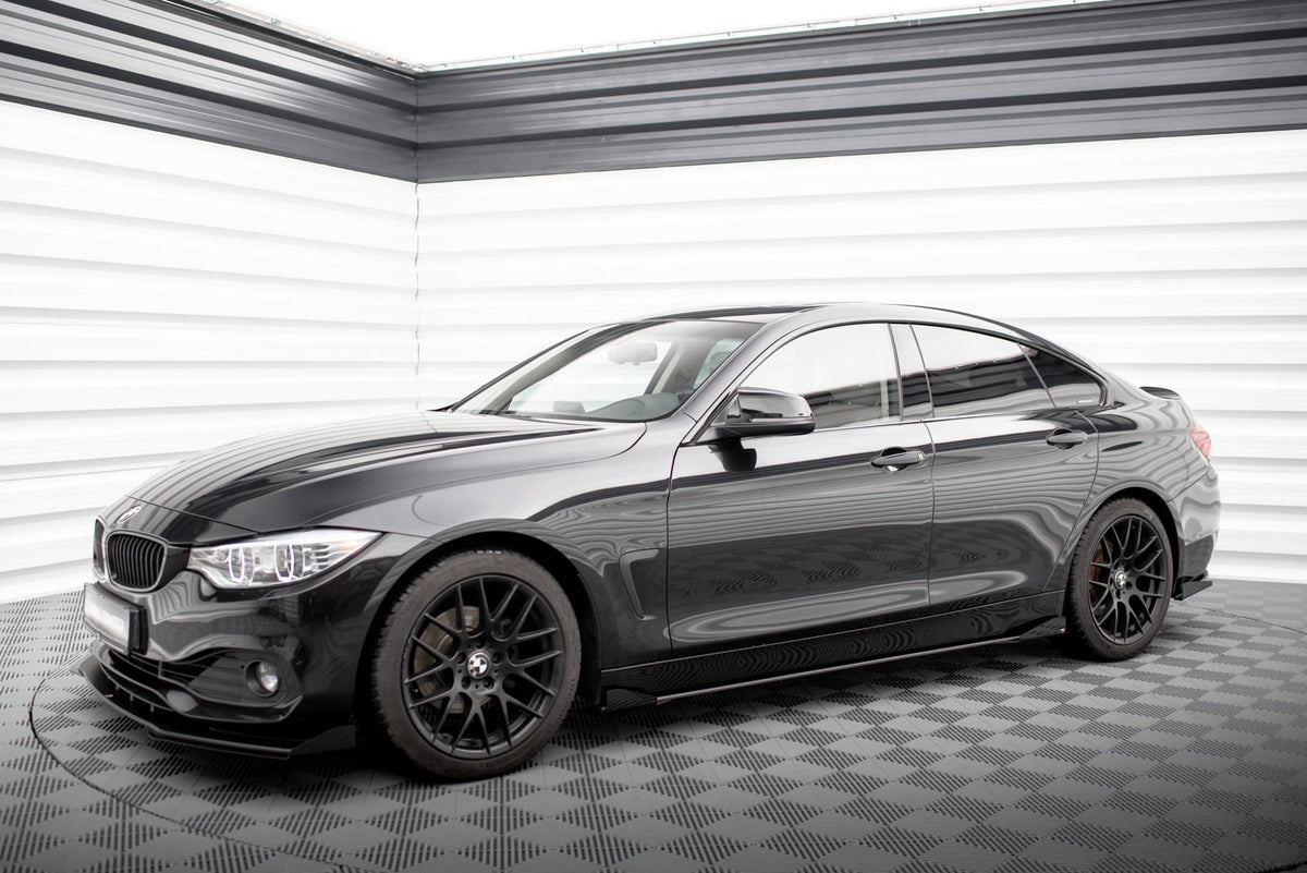 Flaps laterales para BMW 4 Gran Coupe F36