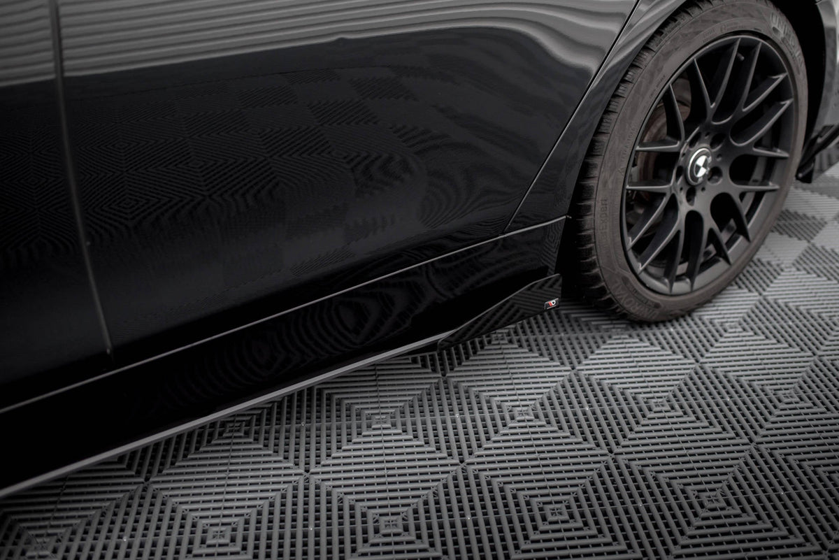 Flaps laterales para BMW 4 Gran Coupe F36