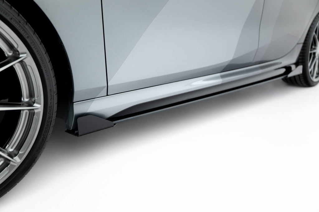 Flaps laterales para BMW M135i F70