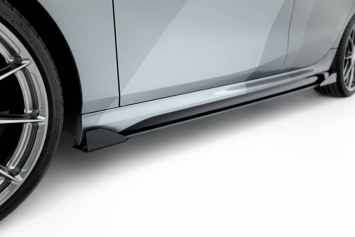 Flaps laterales para BMW M135i F70