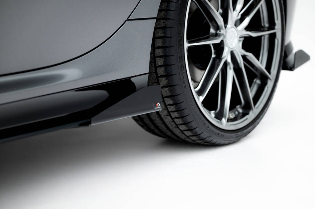 Flaps laterales para BMW M135i F70
