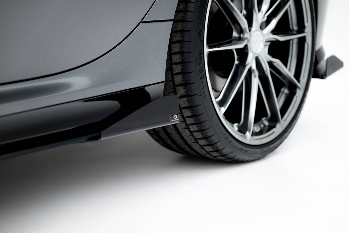 Flaps laterales para BMW M135i F70