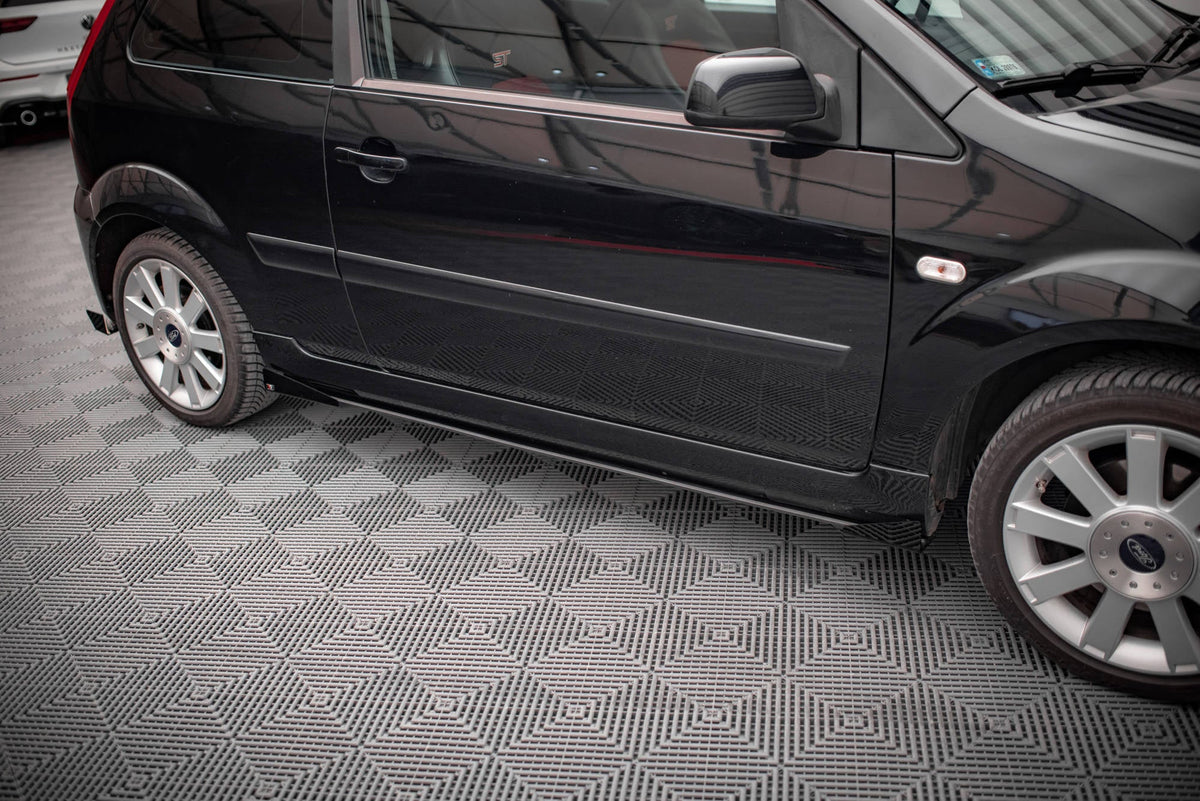 Flaps laterales para Ford Fiesta ST Mk6