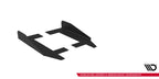 Flaps laterales para Ford Mustang GT Mk6