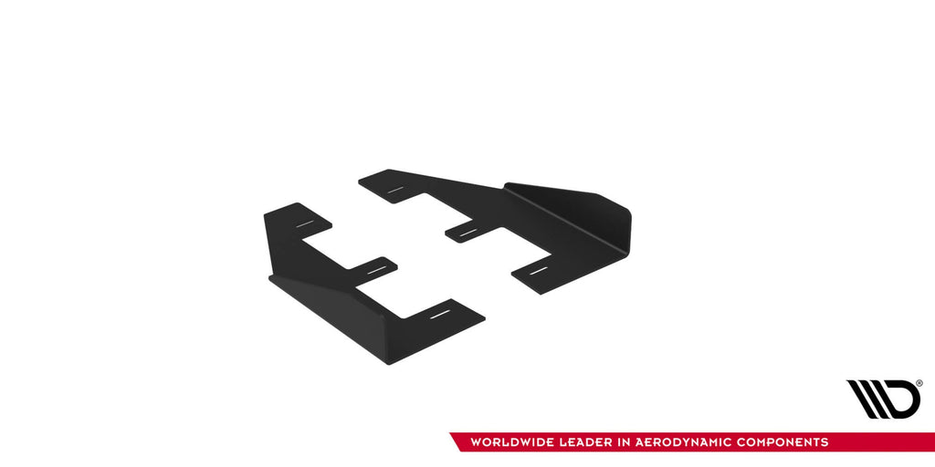 Flaps laterales para Ford Mustang GT Mk6