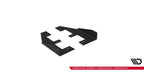 Flaps laterales para Ford Mustang GT Mk6