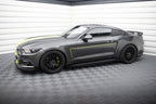 Flaps laterales para Ford Mustang GT Mk6