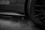 Flaps laterales para Ford Mustang GT Mk6