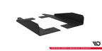 Flaps laterales para Ford Mustang GT Mk6