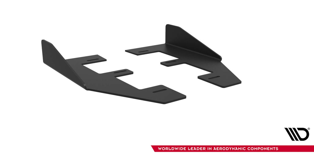 Flaps laterales para Ford Mustang GT Mk6