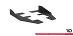 Flaps laterales para Ford Mustang GT Mk6