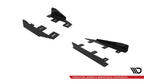 Flaps laterales para Honda Civic Mk10