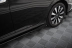 Flaps laterales para Honda Civic Mk10