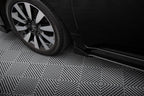 Flaps laterales para Honda Civic Mk10