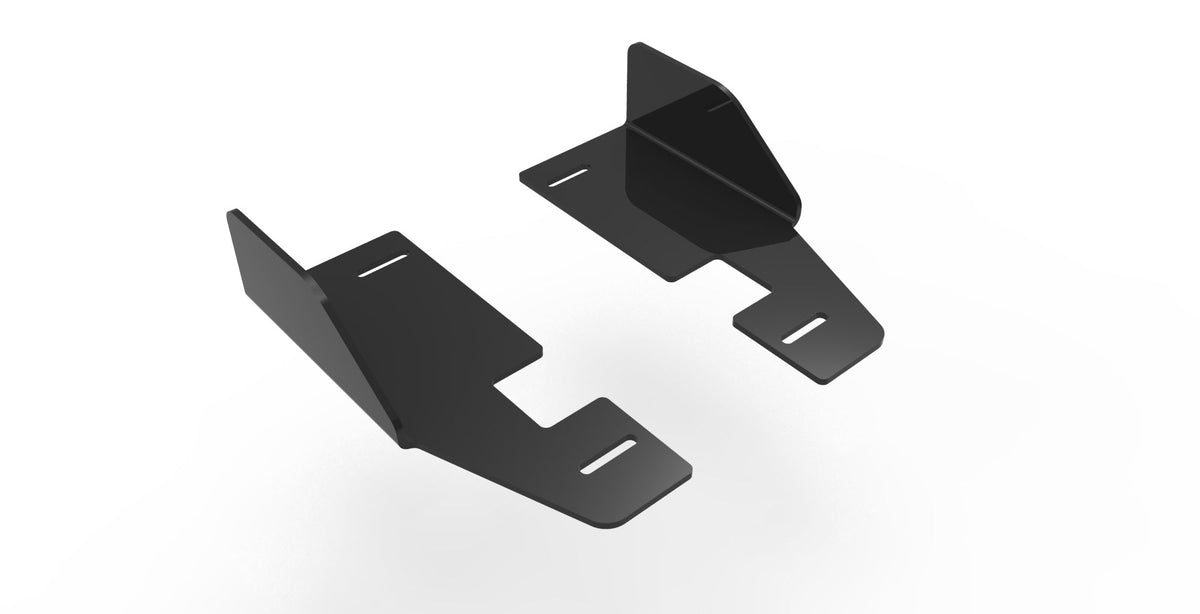 Flaps laterales para Hyundai I20 N Mk3