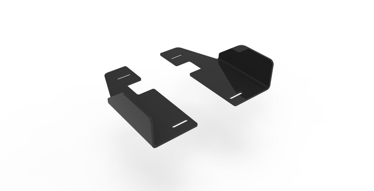 Flaps laterales para Hyundai I20 N Mk3