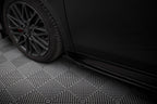 Flaps laterales para Kia Proceed GT / GT-Line Mk1 Facelift / Ceed GT Mk3 Facelift