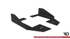 Flaps laterales para Kia Proceed GT / GT-Line Mk1 Facelift / Ceed GT Mk3 Facelift