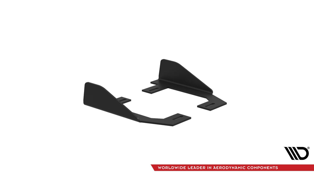 Flaps laterales para Kia Proceed GT / GT-Line Mk1 Facelift / Ceed GT Mk3 Facelift