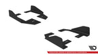 Flaps laterales para Kia Proceed GT / GT-Line Mk1 Facelift / Ceed GT Mk3 Facelift