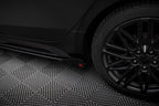 Flaps laterales para Kia Proceed GT / GT-Line Mk1 Facelift / Ceed GT Mk3 Facelift