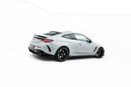 Flaps laterales para Mercedes-AMG CLE 53 Aero C236